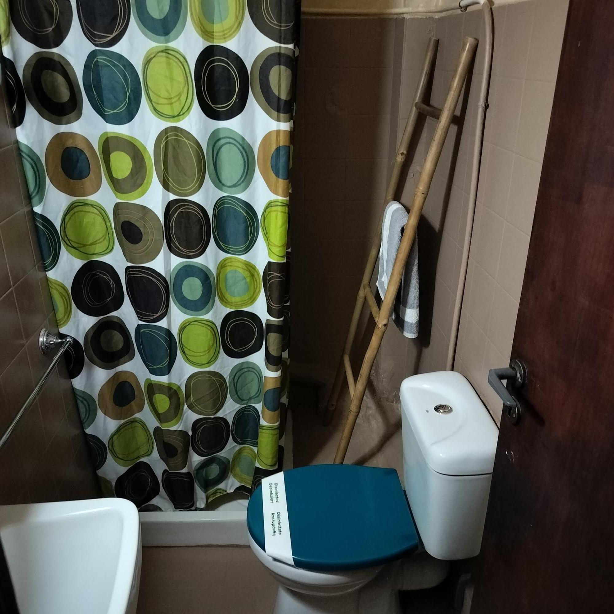 Bissias Guest House Galatás المظهر الخارجي الصورة