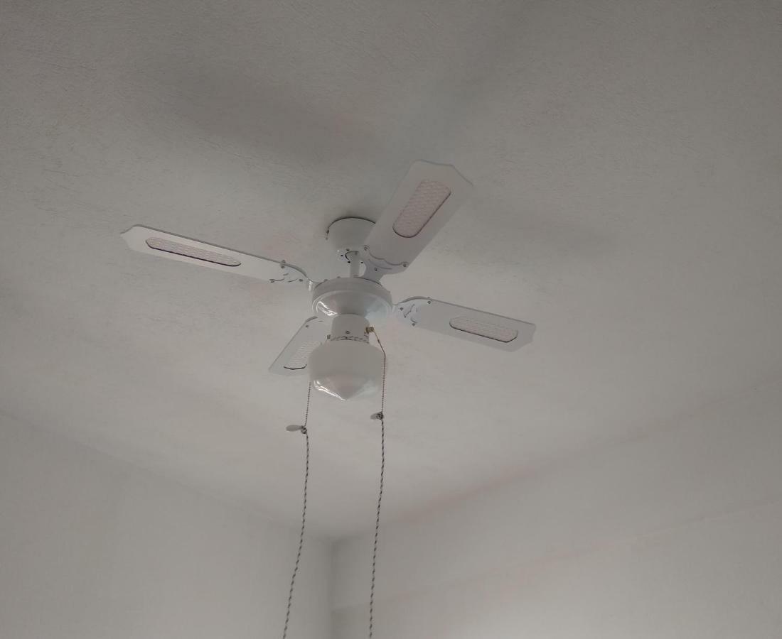 Bissias Guest House Galatás المظهر الخارجي الصورة